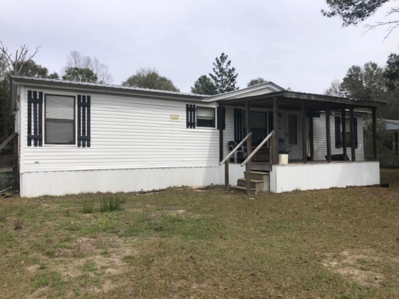 Defuniak Springs, Florida 32433, 2 Bedrooms Bedrooms, ,2 BathroomsBathrooms,Residential,For Sale,Vanderheide,866176