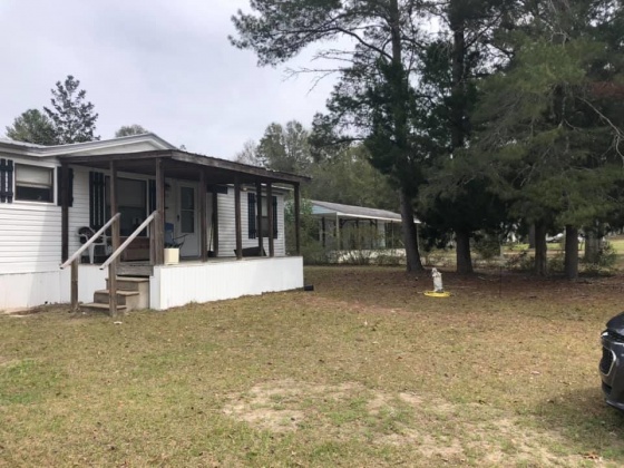 Defuniak Springs, Florida 32433, 2 Bedrooms Bedrooms, ,2 BathroomsBathrooms,Residential,For Sale,Vanderheide,866176