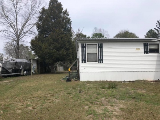 Defuniak Springs, Florida 32433, 2 Bedrooms Bedrooms, ,2 BathroomsBathrooms,Residential,For Sale,Vanderheide,866176