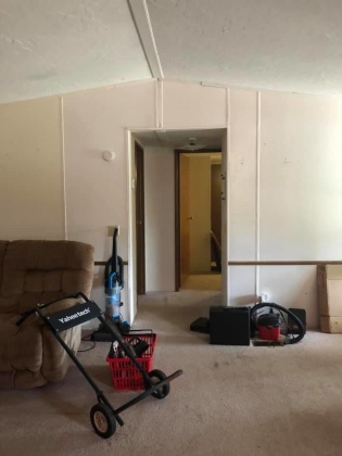 Defuniak Springs, Florida 32433, 2 Bedrooms Bedrooms, ,2 BathroomsBathrooms,Residential,For Sale,Vanderheide,866176