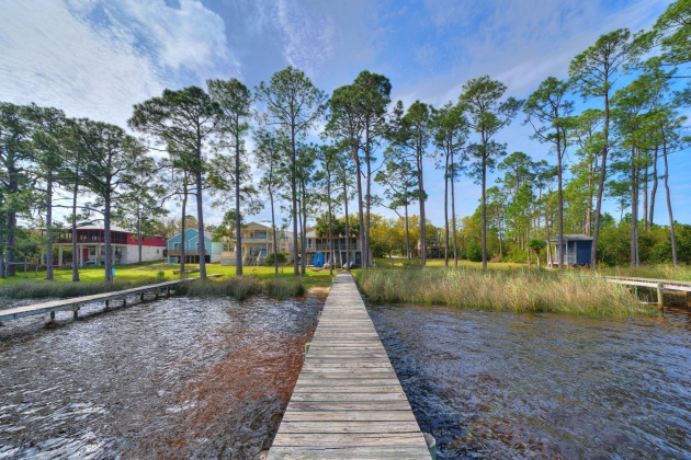Panama City Beach, Florida 32413, 3 Bedrooms Bedrooms, ,2 BathroomsBathrooms,Residential,For Sale,Lakeside,867636