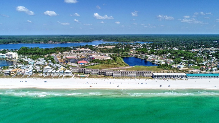 Panama City Beach, Florida 32413, 3 Bedrooms Bedrooms, ,2 BathroomsBathrooms,Residential,For Sale,Lakeside,867636