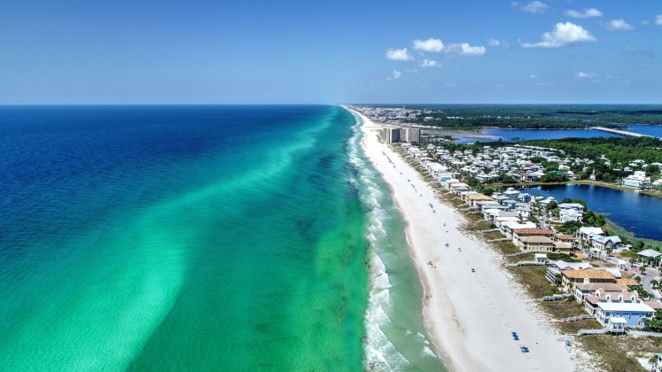 Panama City Beach, Florida 32413, 3 Bedrooms Bedrooms, ,2 BathroomsBathrooms,Residential,For Sale,Lakeside,867636