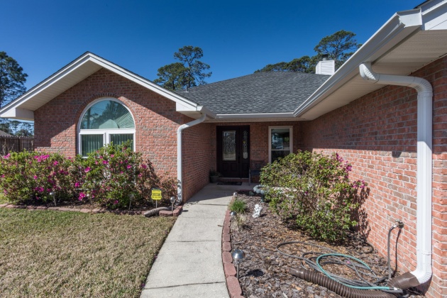 Panama City Beach, Florida 32407, 3 Bedrooms Bedrooms, ,2 BathroomsBathrooms,Residential,For Sale,Fairway,867652