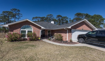 Panama City Beach, Florida 32407, 3 Bedrooms Bedrooms, ,2 BathroomsBathrooms,Residential,For Sale,Fairway,867652