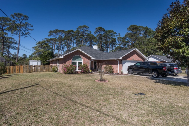 Panama City Beach, Florida 32407, 3 Bedrooms Bedrooms, ,2 BathroomsBathrooms,Residential,For Sale,Fairway,867652