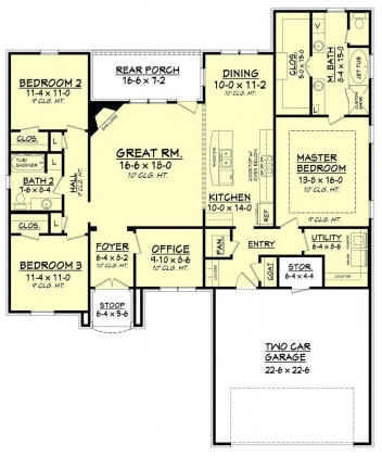 Defuniak Springs, Florida 32433, 3 Bedrooms Bedrooms, ,2 BathroomsBathrooms,Residential,For Sale,Lake Holley,867625