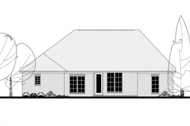 Defuniak Springs, Florida 32433, 3 Bedrooms Bedrooms, ,2 BathroomsBathrooms,Residential,For Sale,Lake Holley,867625
