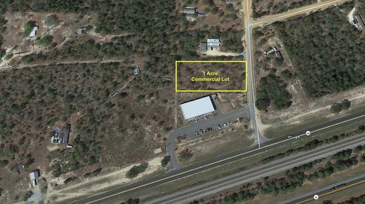 Defuniak Springs, Florida 32433, ,Commercial for Sale,For Sale,Lancelot,867684