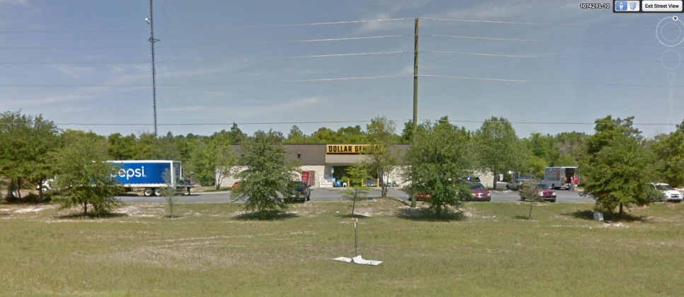 Defuniak Springs, Florida 32433, ,Commercial for Sale,For Sale,Lancelot,867684