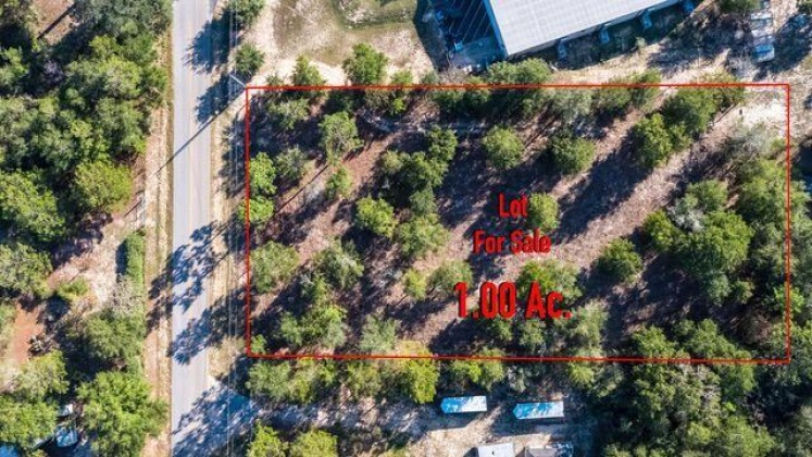 Defuniak Springs, Florida 32433, ,Commercial for Sale,For Sale,Lancelot,867684