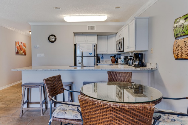 Miramar Beach, Florida 32550, 1 Bedroom Bedrooms, ,2 BathroomsBathrooms,Residential,For Sale,Scenic Gulf,867715
