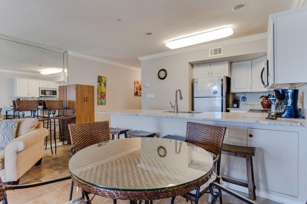 Miramar Beach, Florida 32550, 1 Bedroom Bedrooms, ,2 BathroomsBathrooms,Residential,For Sale,Scenic Gulf,867715