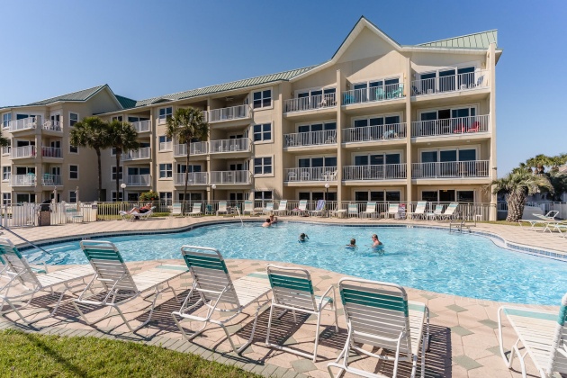 Miramar Beach, Florida 32550, 1 Bedroom Bedrooms, ,2 BathroomsBathrooms,Residential,For Sale,Scenic Gulf,867715