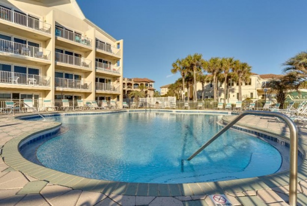 Miramar Beach, Florida 32550, 1 Bedroom Bedrooms, ,2 BathroomsBathrooms,Residential,For Sale,Scenic Gulf,867715