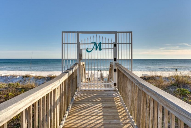 Miramar Beach, Florida 32550, 1 Bedroom Bedrooms, ,2 BathroomsBathrooms,Residential,For Sale,Scenic Gulf,867715