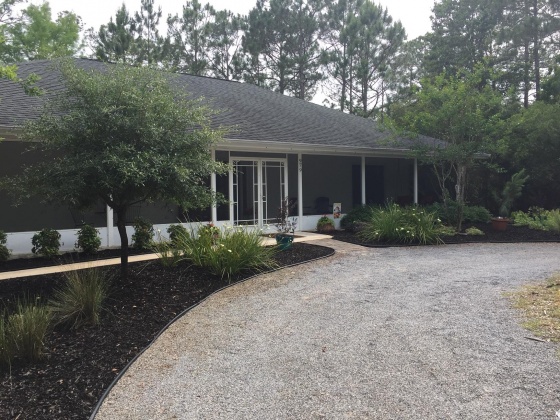 Santa Rosa Beach, Florida 32459, 4 Bedrooms Bedrooms, ,2 BathroomsBathrooms,Residential,For Sale,Calm Gulf,866156