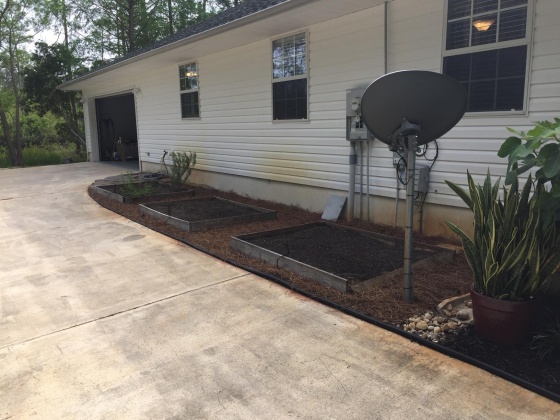 Santa Rosa Beach, Florida 32459, 4 Bedrooms Bedrooms, ,2 BathroomsBathrooms,Residential,For Sale,Calm Gulf,866156