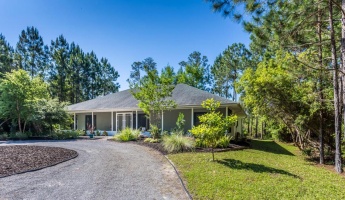 Santa Rosa Beach, Florida 32459, 4 Bedrooms Bedrooms, ,2 BathroomsBathrooms,Residential,For Sale,Calm Gulf,866156