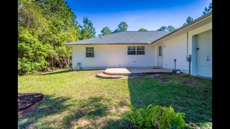 Santa Rosa Beach, Florida 32459, 4 Bedrooms Bedrooms, ,2 BathroomsBathrooms,Residential,For Sale,Calm Gulf,866156