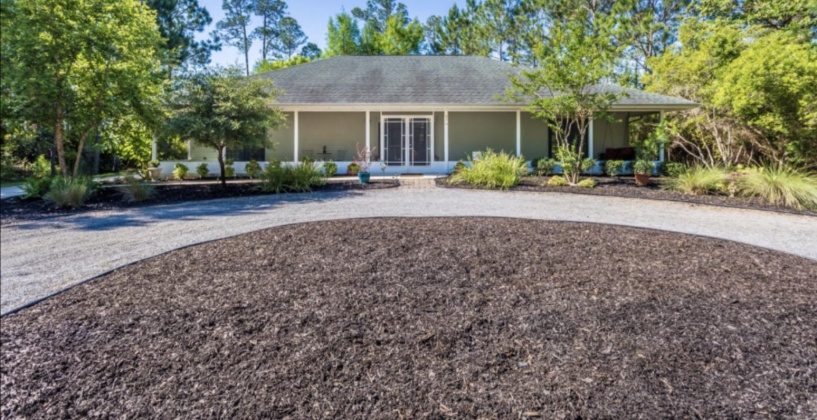 Santa Rosa Beach, Florida 32459, 4 Bedrooms Bedrooms, ,2 BathroomsBathrooms,Residential,For Sale,Calm Gulf,866156