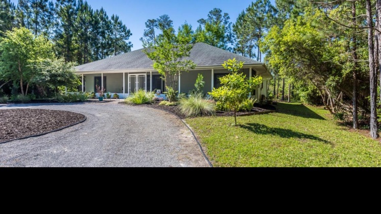Santa Rosa Beach, Florida 32459, 4 Bedrooms Bedrooms, ,2 BathroomsBathrooms,Residential,For Sale,Calm Gulf,866156