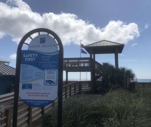 Santa Rosa Beach, Florida 32459, 4 Bedrooms Bedrooms, ,2 BathroomsBathrooms,Residential,For Sale,Calm Gulf,866156