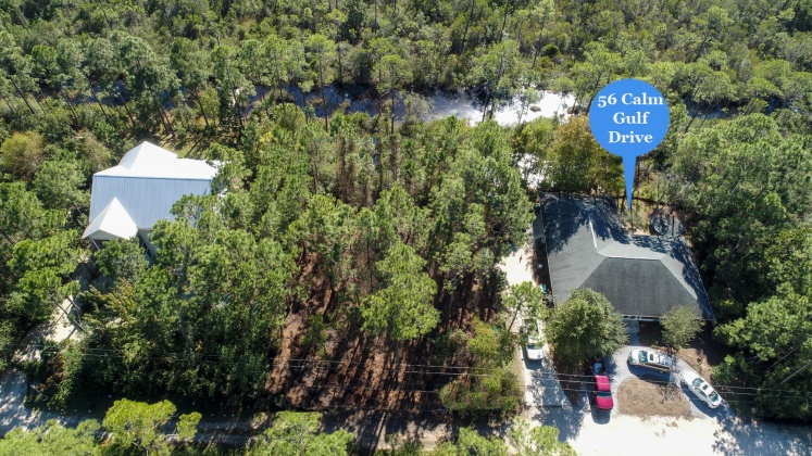 Santa Rosa Beach, Florida 32459, 4 Bedrooms Bedrooms, ,2 BathroomsBathrooms,Residential,For Sale,Calm Gulf,866156