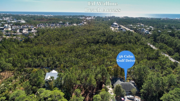Santa Rosa Beach, Florida 32459, 4 Bedrooms Bedrooms, ,2 BathroomsBathrooms,Residential,For Sale,Calm Gulf,866156