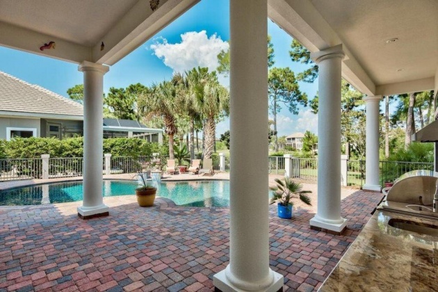 Destin, Florida 32541, 5 Bedrooms Bedrooms, ,4 BathroomsBathrooms,Residential,For Sale,Corinthian,867448