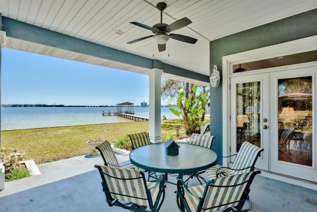 Shalimar, Florida 32579, 4 Bedrooms Bedrooms, ,4 BathroomsBathrooms,Residential,For Sale,Paradise Point,867738
