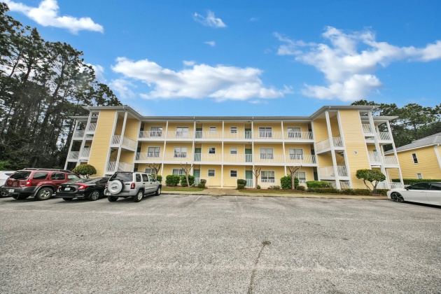 Miramar Beach, Florida 32550, 2 Bedrooms Bedrooms, ,2 BathroomsBathrooms,Residential,For Sale,Sandestin Lane,867775