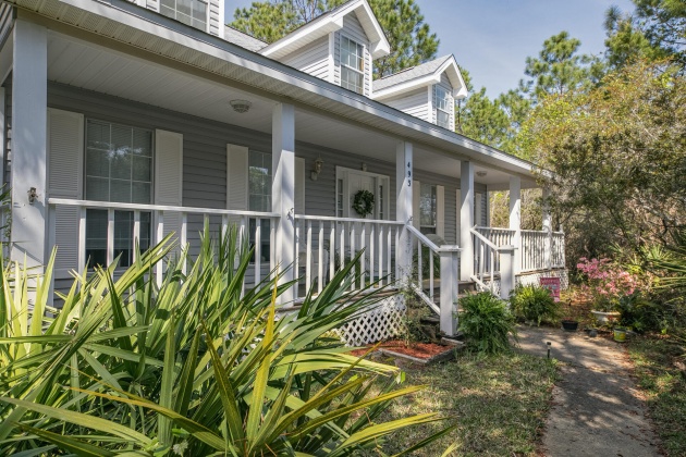 Santa Rosa Beach, Florida 32459, 3 Bedrooms Bedrooms, ,3 BathroomsBathrooms,Residential,For Sale,Golf Club,867777