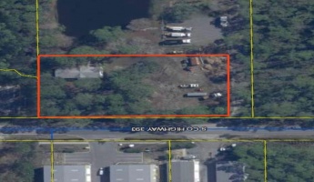 Santa Rosa Beach, Florida 32459, ,Commercial for Lease,For Sale,Co Hwy 393,867786