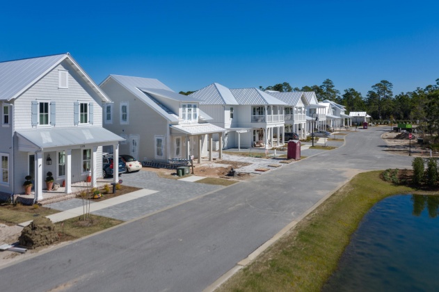 Santa Rosa Beach, Florida 32459, 4 Bedrooms Bedrooms, ,5 BathroomsBathrooms,Residential,For Sale,White Cottage,867793