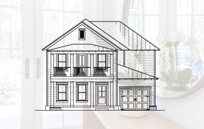 Santa Rosa Beach, Florida 32459, 4 Bedrooms Bedrooms, ,5 BathroomsBathrooms,Residential,For Sale,White Cottage,867793