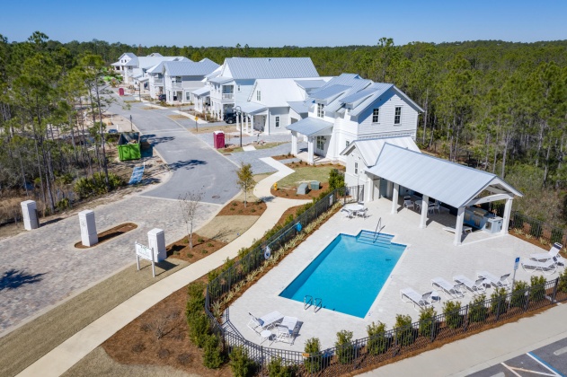 Santa Rosa Beach, Florida 32459, 4 Bedrooms Bedrooms, ,5 BathroomsBathrooms,Residential,For Sale,White Cottage,867793