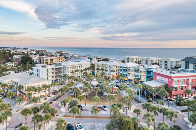 Santa Rosa Beach, Florida 32459, 4 Bedrooms Bedrooms, ,5 BathroomsBathrooms,Residential,For Sale,White Cottage,867793