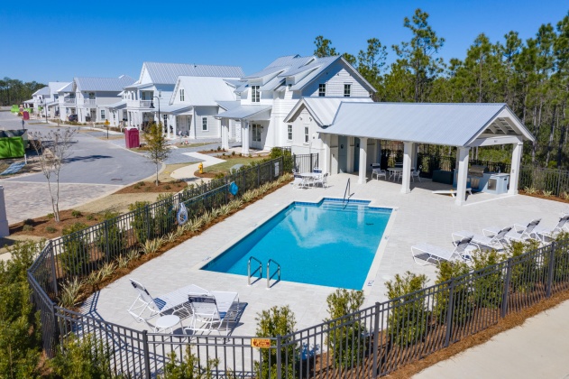 Santa Rosa Beach, Florida 32459, 4 Bedrooms Bedrooms, ,5 BathroomsBathrooms,Residential,For Sale,White Cottage,867793