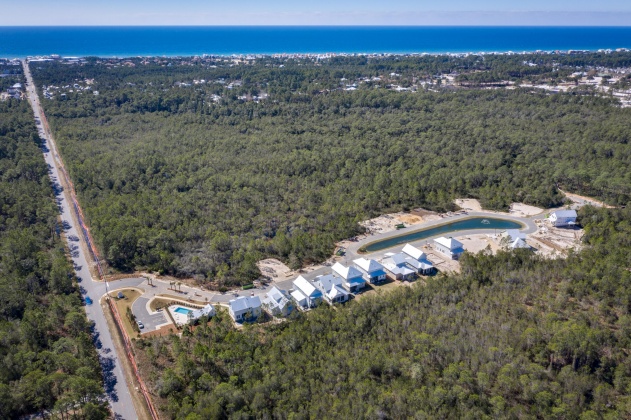 Santa Rosa Beach, Florida 32459, 4 Bedrooms Bedrooms, ,5 BathroomsBathrooms,Residential,For Sale,White Cottage,867793