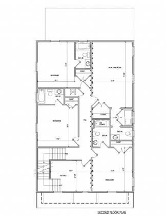 Miramar Beach, Florida 32550, 10 Bedrooms Bedrooms, ,9 BathroomsBathrooms,Residential,For Sale,Payne,867809