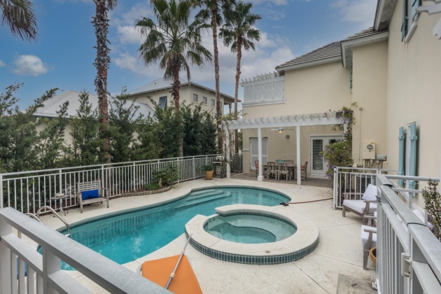 Miramar Beach, Florida 32550, 3 Bedrooms Bedrooms, ,3 BathroomsBathrooms,Residential,For Sale,Rue Caribe,867754