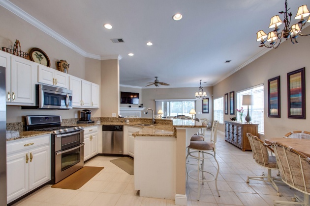 Miramar Beach, Florida 32550, 3 Bedrooms Bedrooms, ,2 BathroomsBathrooms,Residential,For Sale,Indigo,867820