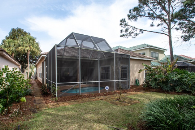 Miramar Beach, Florida 32550, 3 Bedrooms Bedrooms, ,2 BathroomsBathrooms,Residential,For Sale,Indigo,867820