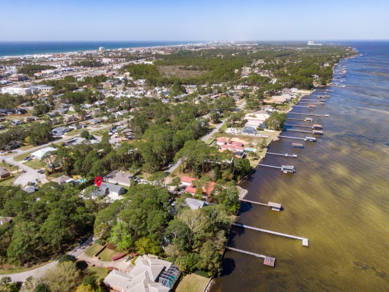 Miramar Beach, Florida 32550, 4 Bedrooms Bedrooms, ,3 BathroomsBathrooms,Residential,For Sale,Shore,867828