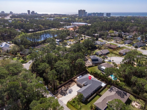 Miramar Beach, Florida 32550, 4 Bedrooms Bedrooms, ,3 BathroomsBathrooms,Residential,For Sale,Shore,867828