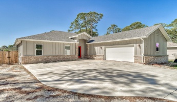 Miramar Beach, Florida 32550, 4 Bedrooms Bedrooms, ,3 BathroomsBathrooms,Residential,For Sale,Shore,867828