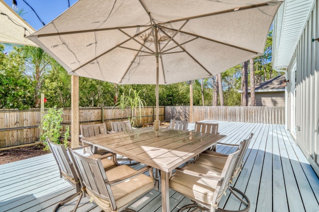 Miramar Beach, Florida 32550, 4 Bedrooms Bedrooms, ,3 BathroomsBathrooms,Residential,For Sale,Shore,867828