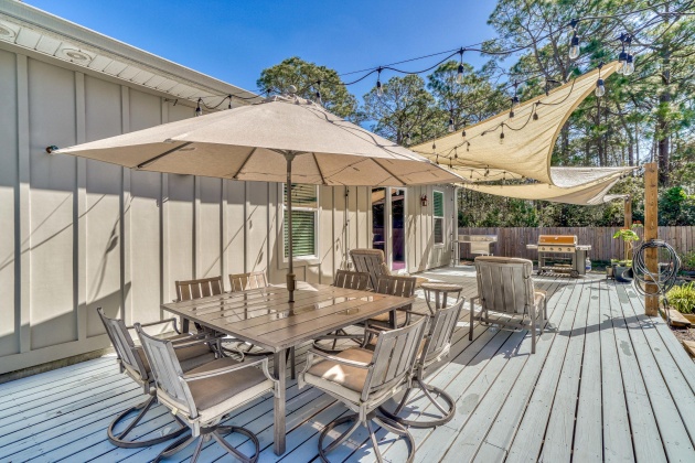 Miramar Beach, Florida 32550, 4 Bedrooms Bedrooms, ,3 BathroomsBathrooms,Residential,For Sale,Shore,867828