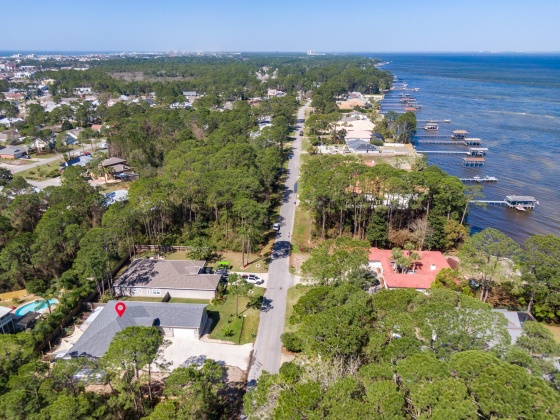 Miramar Beach, Florida 32550, 4 Bedrooms Bedrooms, ,3 BathroomsBathrooms,Residential,For Sale,Shore,867828